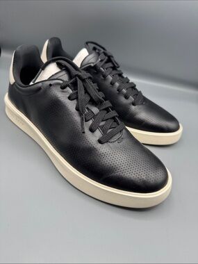 Cole Haan Grandpro Men’s Laser Cut Sneakers